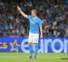 Naples arrache la victoire dans le temps additionnel et fait vibrer son stade, De Bruyne en retrait