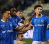 Genk frappe un grand coup pour verrouiller l'un de ses grands talents 
