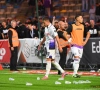 "Anderlecht a fait preuve de naïveté" : Philippe Albert analyse la défaite des Mauves et évoque la situation d'Hasi
