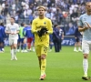 Une décision devait tomber le 31 août : où en est la rotation des gardiens au Club de Bruges ?