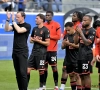 "Le 7/9 du début de saison est déjà oublié par les fans" : Philippe Albert analyse la défaite du Standard à Louvain