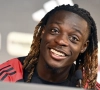 "En tant que Belges, nous devons être au sommet" : Jérémy Doku affiche l'ambition des Diables Rouges