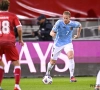"On a montré qu'on était sérieux" : Kevin De Bruyne satisfait de la réaction des Diables Rouges