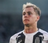Un nouveau départ se profile au Sporting de Charleroi : Zan Rogelj va rejoindre un club étranger