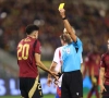 Les Diables n'en gardent pas un bon souvenir : l'arbitre de Belgique - Kazakhstan est connu