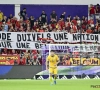 On l'a déjà écrit, mais pitié : ne retournez pas au Stade Roi Baudouin ! 