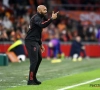 Thierry Henry relance les rumeurs sur le prochain sélectionneur de l'équipe de France