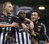 Officiel : loin de Charleroi et des pelouses de Pro League, Neeskens Kebano fait durer le plaisir