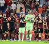 Plus le droit à l'erreur : voilà ce dont la Belgique aura besoin pour se qualifier à la Coupe du monde 2026