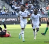 Challenger Pro League : Eupen ne fait qu'une bouchée des Francs Borains, belle victoire du FC Liège en déplacement