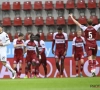 Louvain n'enchaîne pas, et Zulte Waregem gagne pour la première fois de la saison à domicile