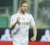 Kevin De Bruyne, le nouveau patron de Naples ? "Le rôle que nous lui donnons est parfait"