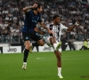 Match dingue à Turin : la Juve fait tomber l'Inter et Lois Openda découvre la Serie A