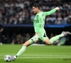 "Petit, je rêvais d'en jouer un" : Thibaut Courtois va entrer encore plus dans l'histoire du Real Madrid