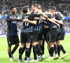 Union champion, mais Bruges et Genk en tête du marché : le nouveau top 10 des valeurs du championnat