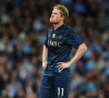 "À refaire, il choisirait peut-être l'Arabie Saoudite" : un coéquipier de Kevin De Bruyne fait grand bruit