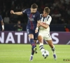 Début de rêve pour le PSG, soirée à oublier pour Charles De Ketelaere