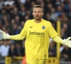 Excellente nouvelle en vue concernant Simon Mignolet ? 
