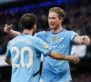 Après Kevin De Bruyne, un autre cadre de Manchester City fera prochainement ses adieux