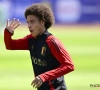 Un samedi à oublier pour Axel Witsel : les portes des Diables rouges pourraient se refermer