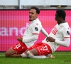 "Ce but doit m'aider à progresser" : le match-déclic pour Adnane Abid au Standard ?