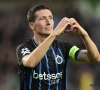"De niveau mondial", "il pourrait jouer à Manchester City" : Hans Vanaken franchit un cap historique en Europe