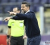 Besnik Hasi sous pression à Anderlecht ? Le coach pourrait réserver une petite surprise face à La Gantoise