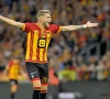 Le KV Malines de Mathis Servais reste dans le haut du classement malgré un match nul face au Cercle de Bruges