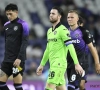 La chance d'Anderlecht, c'est... la faiblesse de ses concurrents 