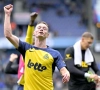 "C'est ça la mentalité de l'Union" : les mots de Rob Schoofs après son but contre Genk