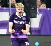 Anderlecht veut agir rapidement pour Nathan De Cat : le plan rêvé par les Mauves