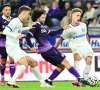 Une victoire mais deux joueurs en échec, Saliba et Stroeykens surnagent : les cotes d'Anderlecht 