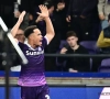 Trois grands clubs européens veulent arracher Mario Stroeykens à Anderlecht