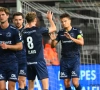 Pourquoi mettre Jelle Vossen sur le banc ? Voici l'explication derrière le temps de jeu limité du buteur