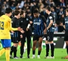 D'ores et déjà absent contre le Standard...et à plus long terme : la blessure qui change tout pour Bruges
