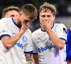 Une très faible Gantoise à Anderlecht : "On peut perdre, mais comme ça..."
