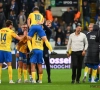 Dix buts, un de chaque côté dans les arrêts de jeu : scénario incroyable entre le Club de Bruges et Westerlo !