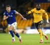 🎥 Tolu Arokodare ouvre son compteur de buts en Angleterre