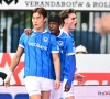 Le KRC Genk prêt à relever la tête face aux Rangers en Europa League ?