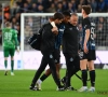 Brandon Mechele et Raphael Onyedika blessés : le Club de Bruges craint une longue absence