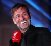 Jürgen Klopp a pris un Diable sous son aile cet été : "C'est une personne très importante pour moi"