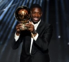 Il n'a pas voté Dembélé : voici les votes du journaliste belge au Ballon d'Or 