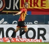 Les détails du transfert de Lion Lauberbach, qui quitte le KV Malines 