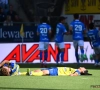 De la fumée, des buts, de la sueur et des larmes : un derby renversant entre Saint-Trond et Genk