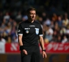 De beaux chocs au programme : voici les arbitres de la 15e journée de Pro League