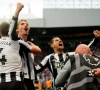 Il y aura deux joueurs à tenir de près : Newcastle, passé près du gros lot, s'incline avant de défier l'Union