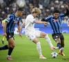 Un autre départ à Bruges ? Un club de Pro League veut en profiter