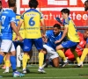 "On peut nous voler des points, mais pas notre passion" : le communiqué cinglant de Saint-Trond après le derby