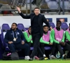 Un ancien coach d'Anderlecht en négociations pour remplacer Sébastien Pocognoli à l'Union Saint-Gilloise
