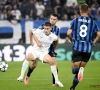 "Naïf", "trop lent" : la presse italienne sans pitié pour les Brugeois après le match face à l'Atalanta
